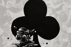 Morita Manabu By Wood contemporary artist