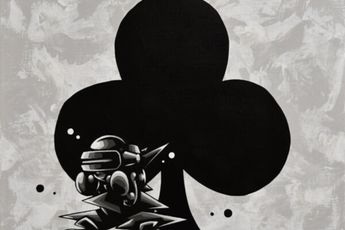 Morita Manabu By Wood contemporary artist
