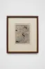 Untitled by Sonia Delaunay contemporary artwork Drawing