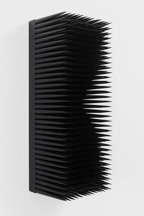 Sharpening - Branch by Yang Mushi contemporary artwork Sculpture