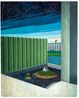 Home Private Island by Hu Chau-Tsung contemporary artwork Painting
