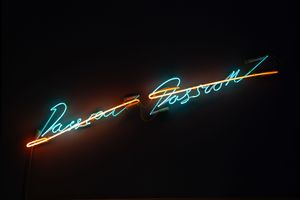Tracey Emin