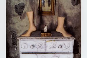 Roger Ballen