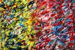 Choy Weng Yang contemporary artist