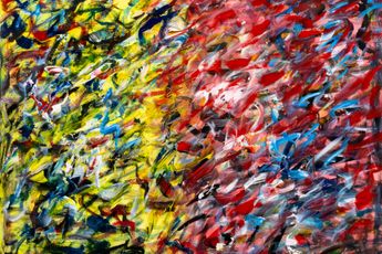 Choy Weng Yang contemporary artist