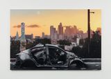 We Pay Cash by Sayre Gomez contemporary artwork painting