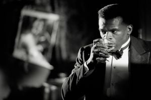 Isaac Julien