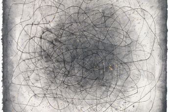 Wang Huangsheng contemporary artist