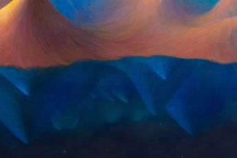 Sarah Lee contemporary artist