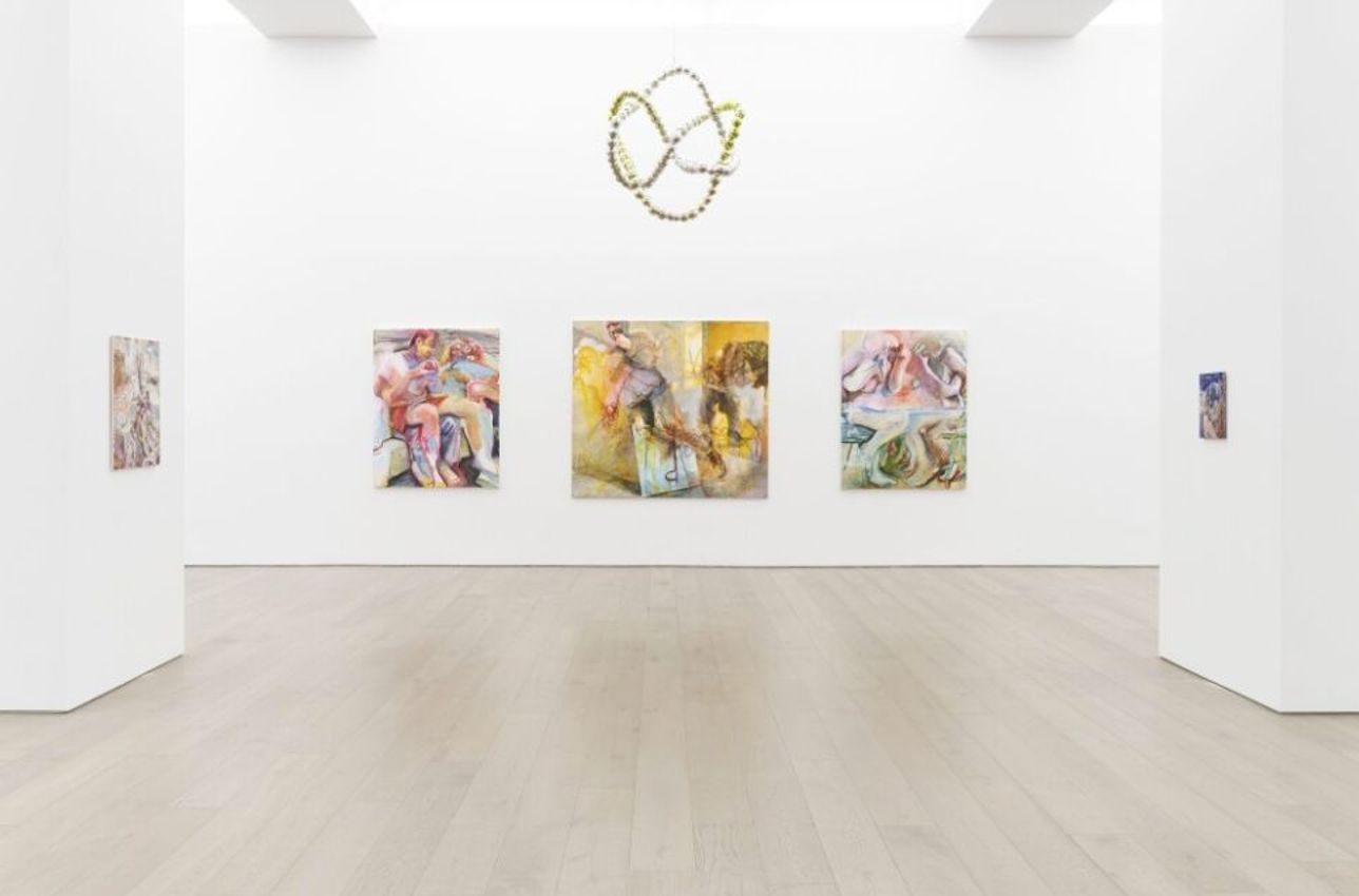Group Exhibition