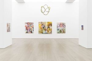 Group Exhibition