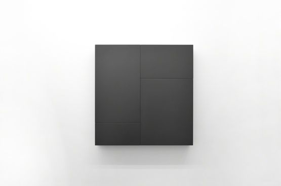 Untitled 2012 - 006 by Julia Mangold contemporary artwork Sculpture