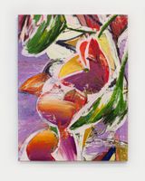 Sunday Blessings 11 by Alexandros Vasmoulakis contemporary artwork drawing