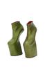 Heel-less Shoes by Noritaka Tatehana contemporary artwork Sculpture