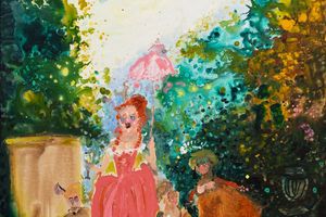 Genieve Figgis