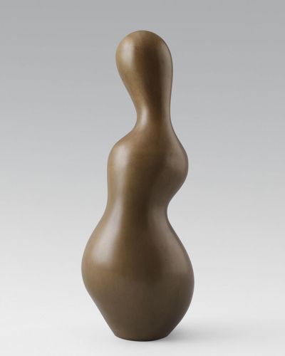 Hans Arp at FIAC