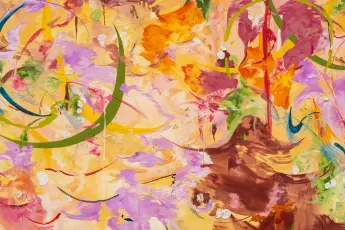 Michaela Yearwood-Dan contemporary artist