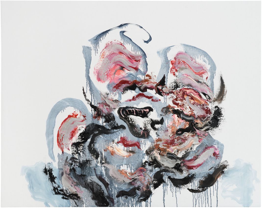 MAGGI HAMBLING