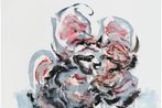 Maggi Hambling contemporary artist