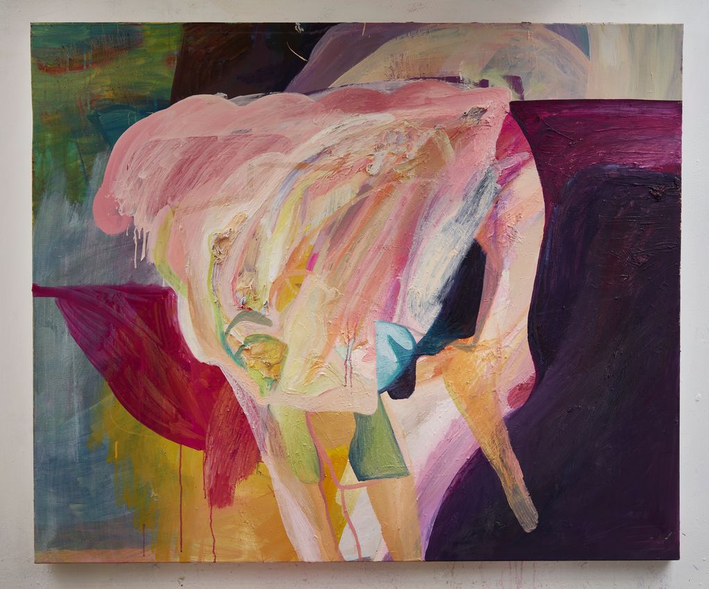 JILL LEVY