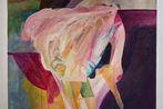 Jill Levy contemporary artist