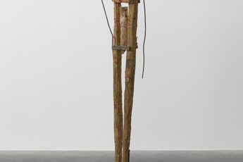 Mirosaw Baka contemporary artist