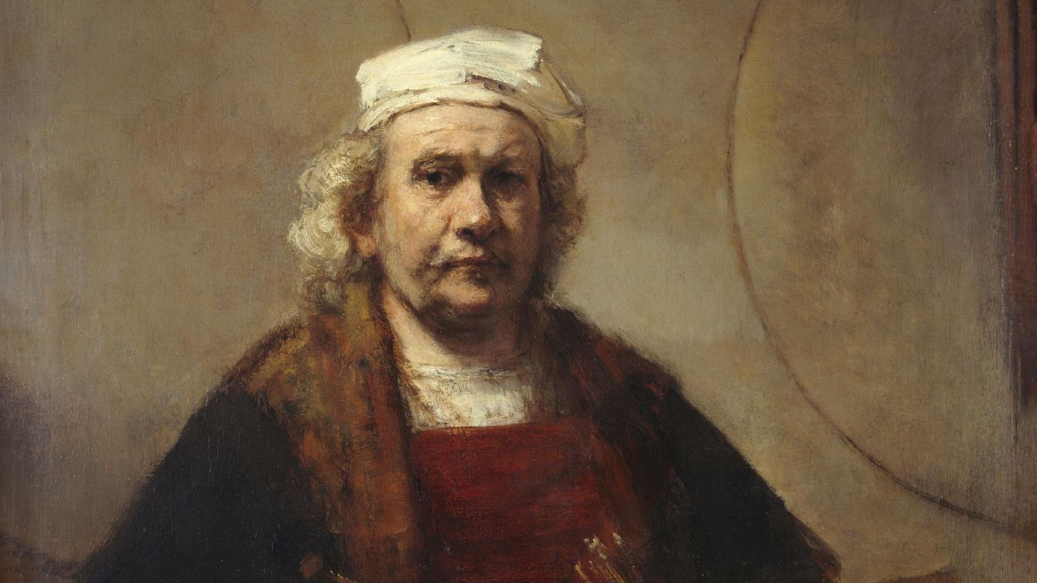 REMBRANDT VAN RIJN