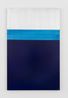 N44-1971 Land sea and sky by Anna-Eva Bergman contemporary artwork Painting