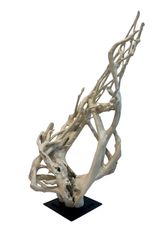 Untitled by Robert Oxnam contemporary artwork sculpture