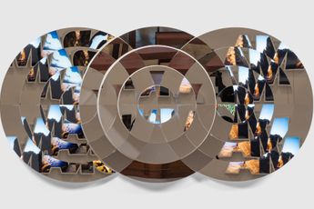 Doug Aitken contemporary artist
