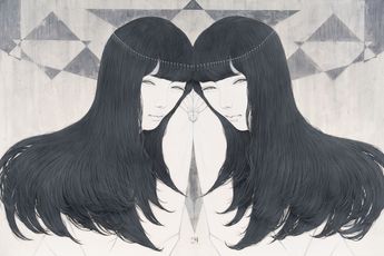 Yu Kawashima contemporary artist
