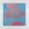 Landscape of nowhere Water and dreams NO.9 by Zhou Li contemporary artwork Painting