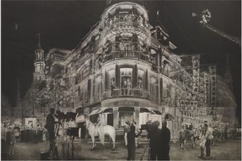 Cho Duck Hyun contemporary artist