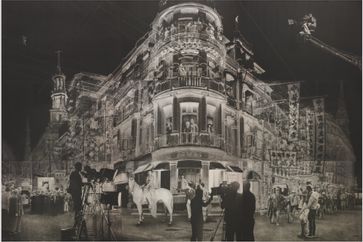 Cho Duck Hyun contemporary artist