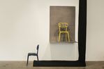 Bee Chair by Georges Mohasseb contemporary artwork Sculpture