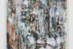 Nobuya Hoki contemporary artist