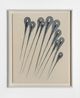 Untitled by Kwon Young-Woo contemporary artwork Painting