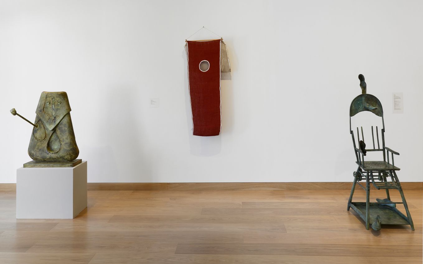 Group Exhibition