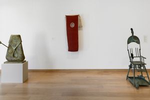 Group Exhibition