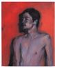 Untitled by Paul P. contemporary artwork Painting