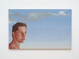 Talos by Peter Stichbury contemporary artwork painting