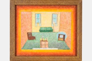 Hollis Sigler