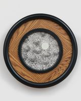 Port by Richard Artschwager contemporary artwork sculpture