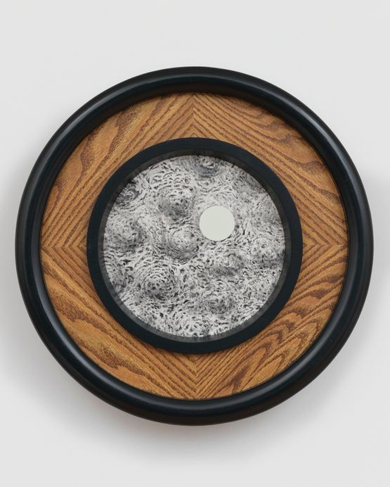 Port by Richard Artschwager contemporary artwork Sculpture