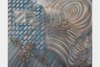 Veronika Hapchenko contemporary artist