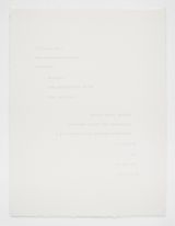 The Wine Dark Sea Suitors by Stanislava Pinchuk contemporary artwork works on paper