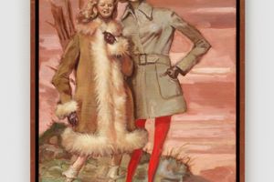 John Currin