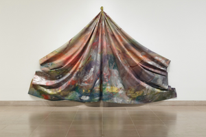 Sam Gilliam