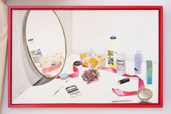 Cynthia Talmadge contemporary artist