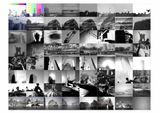 Remaking the City - Stills by Randa Mirza contemporary artwork photography print